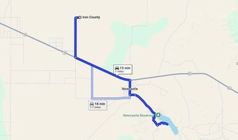 1 86 Acre With 1 AF Of Water, Beryl, UT 84714