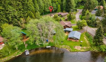 10252 LAKEVIEW Dr, Birkenfeld, OR 97016