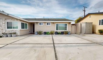 641 W 127th St, Los Angeles, CA 90044