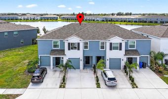 193 MANGROVE SHADE Cir, Apollo Beach, FL 33572