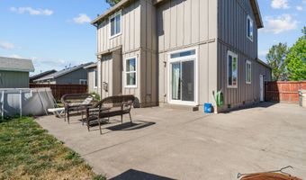 664 MONTCLAIR Dr, Albany, OR 97322