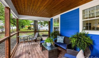 144 Hanover St, Asheville, NC 28806