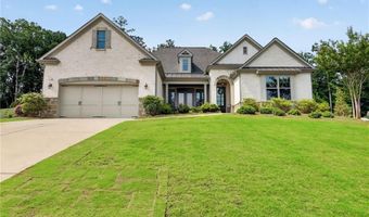 52 Vandiver Ct, Acworth, GA 30101