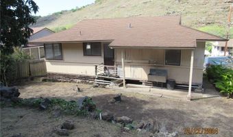 1503 AinaKoa Ave, Honolulu, HI 96821