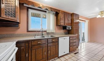 603 E 1st St, Buffalo, SD 57720