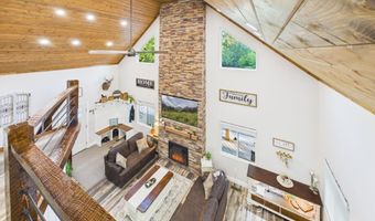 240 KINGTOWN Rd, Barbourville, KY 40906