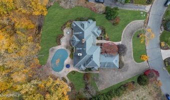 34 Bruns Rd, West Allenhurst, NJ 07711