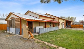 20474 N Main St, Carey, ID 83320