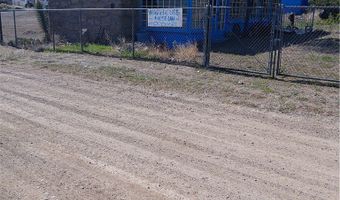 508 N Main St, Goldfield, NV 89013