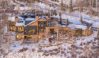 255 Wild Rose, Avon, CO 81620