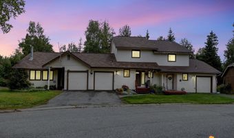 10135 Nantucket Loop, Anchorage, AK 99507