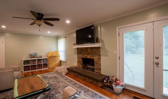 4105 LERA Dr, Anniston, AL 36207