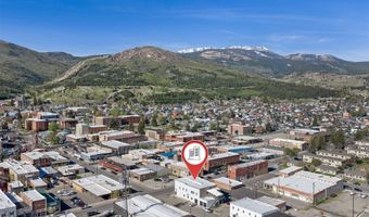 124 E Commercial Ave, Anaconda, MT 59711