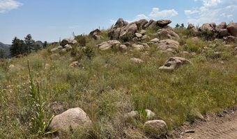 865 Redstone Dr, Bellvue, CO 80512