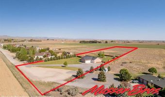 31 Iron Creek Dr, Cody, WY 82414
