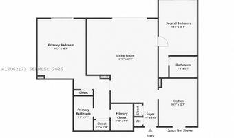 2750 NE 183rd St 304, Aventura, FL 33160