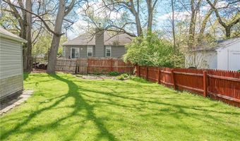 1306 Caryl Dr, Bedford, OH 44146