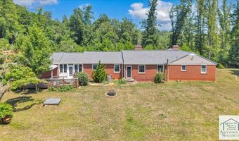 5321 Fairystone Park Hwy, Bassett, VA 24055