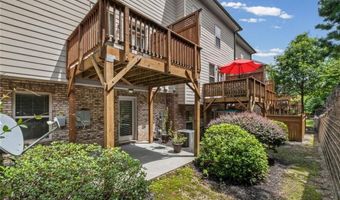 1044 Township Sq, Alpharetta, GA 30022