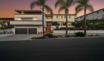 4367 Summit Dr, La Mesa, CA 91941