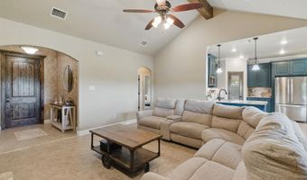 216 Timber Valley Ct, Weatherford, TX 76085
