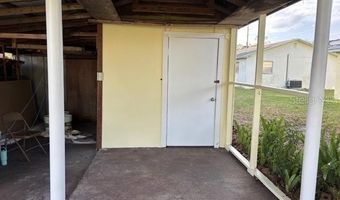 313 COLUMBIA St, Arcadia, FL 34266