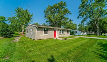 12736 Whitcomb St, Crown Point, IN 46307