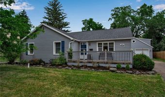 218 Garrison Rd, Amherst, NY 14221