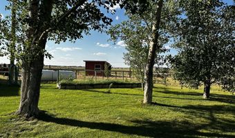 138 FIRST NORTH Rd, Big Piney, WY 83113