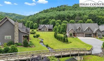 196 Whispering Streams Dr 2, Fleetwood, NC 28626