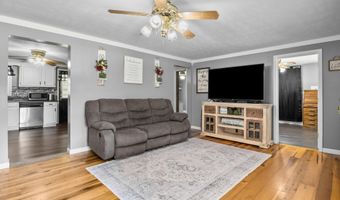 641 State Hwy 3444, Annville, KY 40402