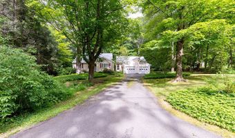 169 Wheeling Rd, Andover, CT 06232