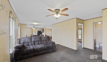 150 Ruth Estates Dr, Atmore, AL 36504