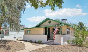 663 Avenue B, Boulder City, NV 89005