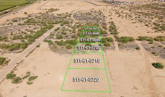 12089 W LOS RANCHOS Dr 567-572, Arizona City, AZ 85123
