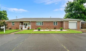 624 Locke St, Alma, AR 72921