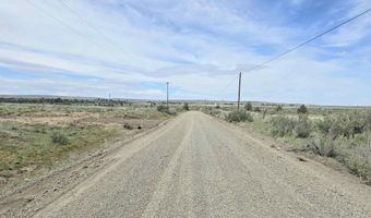 180 Middle Rd, Bickleton, WA 99322