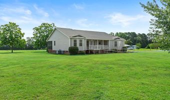 572 Ronnie Rd, Autryville, NC 28318