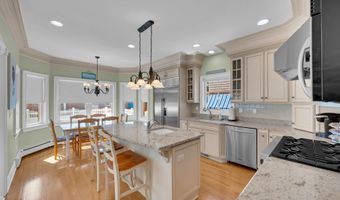 842 East Ave, Bay Head, NJ 08742