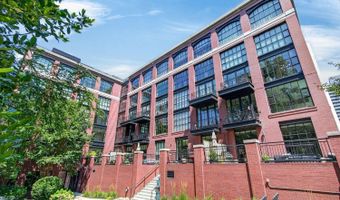 1600 CLARENDON Blvd W107, Arlington, VA 22209