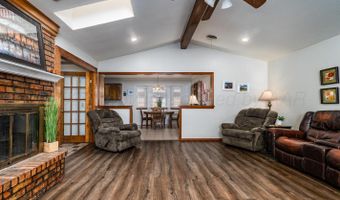 7503 ELMHURST Dr, Amarillo, TX 79121