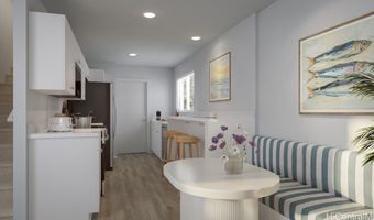 91-3525 Kamalie Mua St 49, Ewa Beach, HI 96706