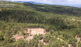 8719 Ponderosa Pine Dr, Beulah, CO 81023