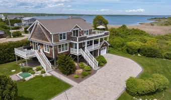 450 E Beach Rd, Charlestown, RI 02813