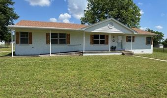 1103 Springdale Rd, Ardmore, OK 73401