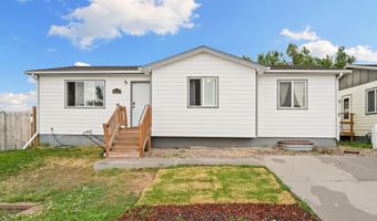 4227 HOPE Ct, Cheyenne, WY 82001