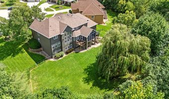 4108 NE Hillcrest Ct, Ankeny, IA 50021