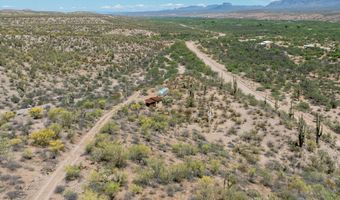15285 N San Pedro River Rd N, Benson, AZ 85602
