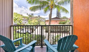 35 Walaka St P202, Kihei, HI 96753