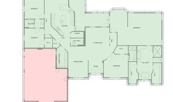 20145 DODDTOWN Rd, Harbeson, DE 19951